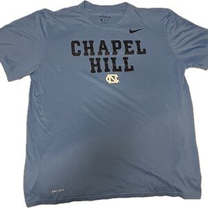 Nike Men’s Dri-Fit UNC Chapel Hill